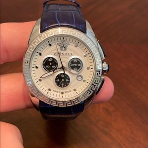 Versace Watch